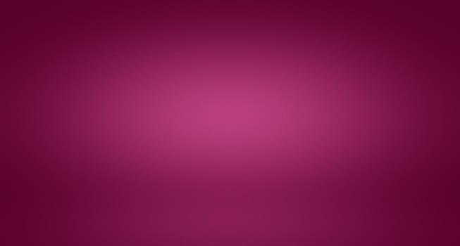 Studio Background Concept - abstract empty light gradient purple studio room background for product