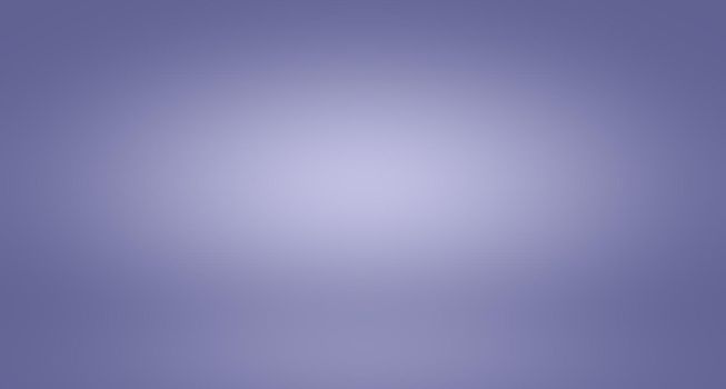 Studio Background Concept - abstract empty light gradient purple studio room background for product