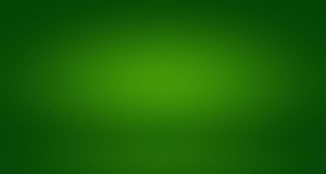 Abstract blur empty Green gradient Studio well use as background,website template,frame,business report.