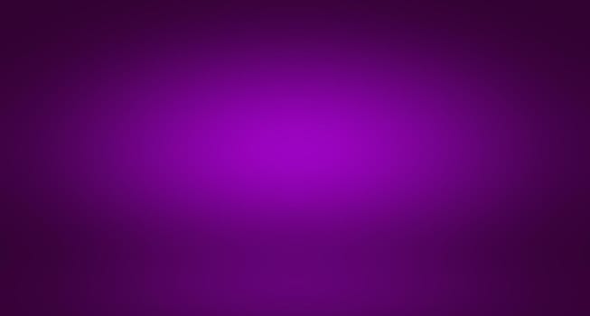 Studio Background Concept - abstract empty light gradient purple studio room background for product