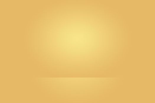 Abstract Luxury Gold Studio well use as background,layout and presentation