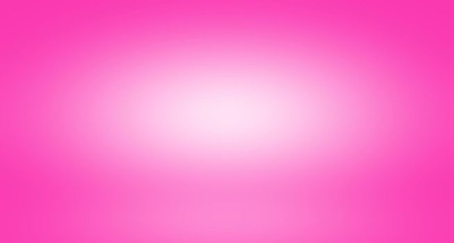 Abstract empty smooth light pink studio room background, Use as montage for product display,banner,template