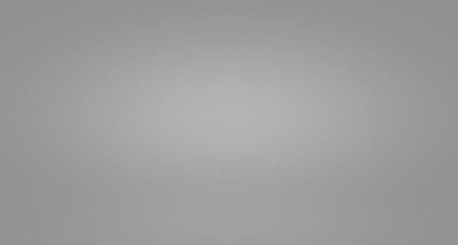 Abstract luxury blur Grey color gradient, used as background studio wall for display your products