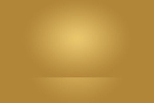 Abstract Luxury Gold Studio well use as background,layout and presentation