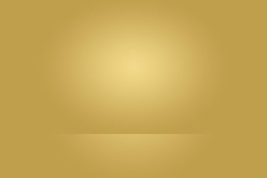 Abstract Luxury Gold Studio well use as background,layout and presentation