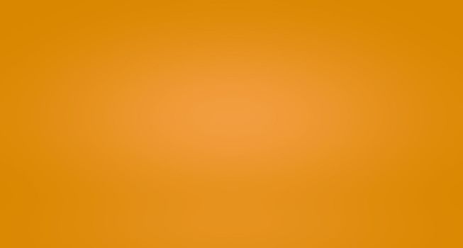 Abstract smooth Orange background layout design,studio,room, web template ,Business report with smooth circle gradient color.