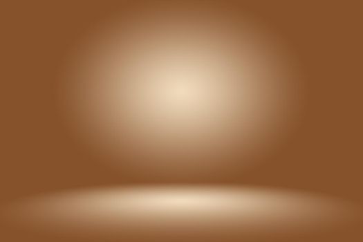 Gradient abstract background empty room with space for your text and picture.