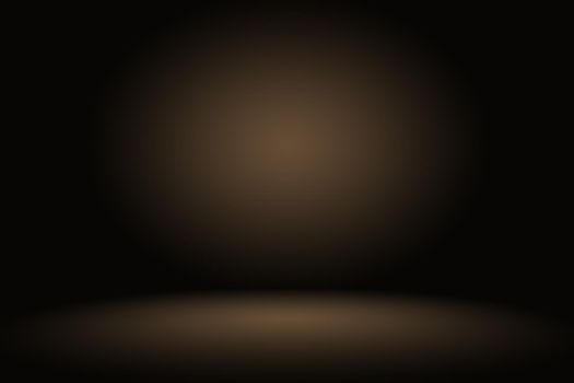 Gradient abstract background empty room with space for your text and picture.