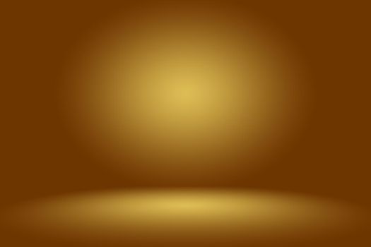 Gradient abstract background empty room with space for your text and picture.