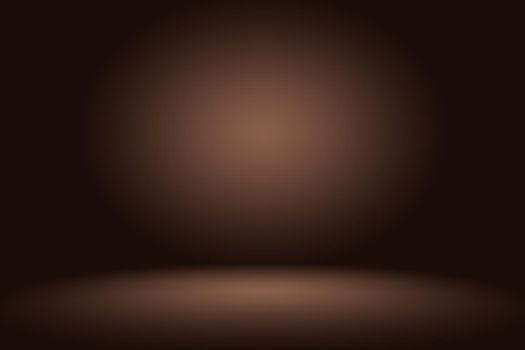 Gradient abstract background empty room with space for your text and picture.