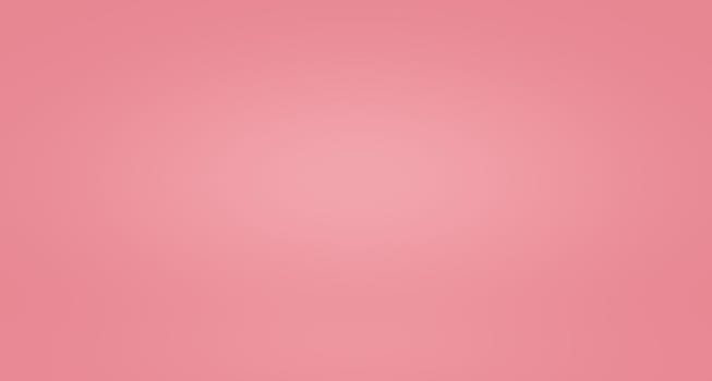 Abstract empty smooth light pink studio room background, Use as montage for product display,banner,template