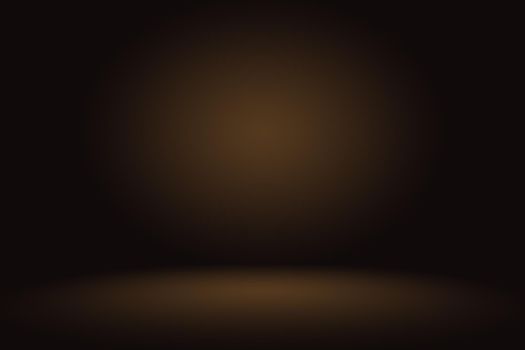 Gradient abstract background empty room with space for your text and picture.