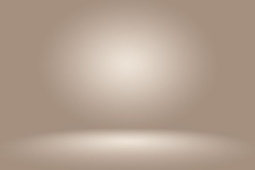 Gradient abstract background empty room with space for your text and picture.