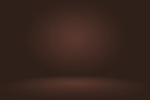 Gradient abstract background empty room with space for your text and picture.