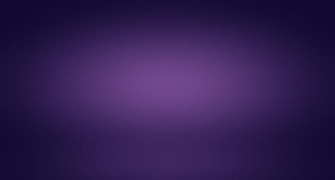 Studio Background Concept - abstract empty light gradient purple studio room background for product