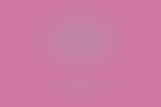 Abstract empty smooth light pink studio room background, Use as montage for product display,banner,template