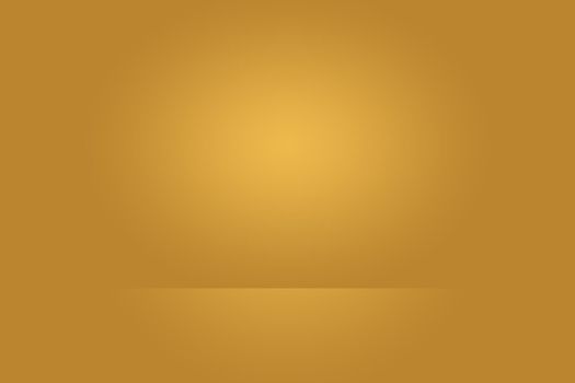 Abstract Luxury Gold Studio well use as background,layout and presentation