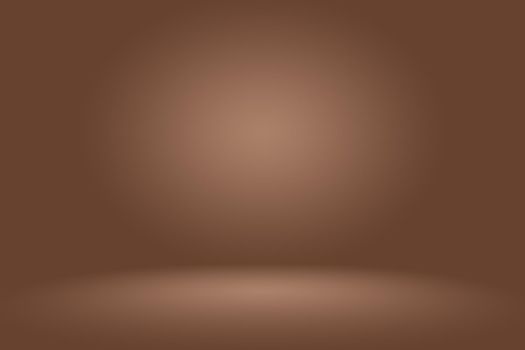 Gradient abstract background empty room with space for your text and picture.