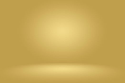 Abstract Luxury Gold Studio well use as background,layout and presentation