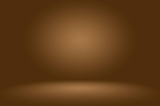 Gradient abstract background empty room with space for your text and picture.