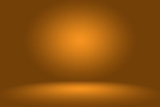 Gradient abstract background empty room with space for your text and picture.