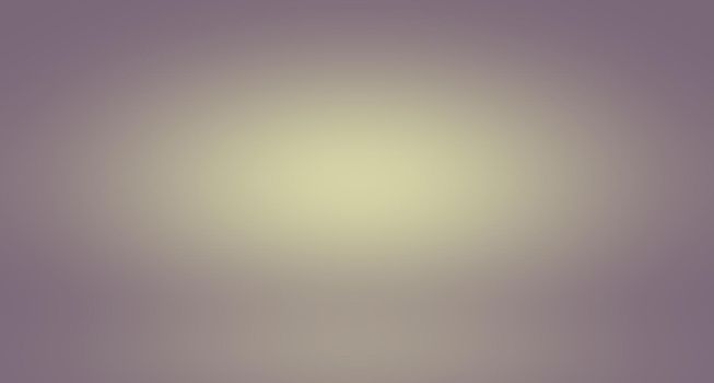 A soft vintage gradient blur background with a pastel colored well use as studio room, product presentation and banner.