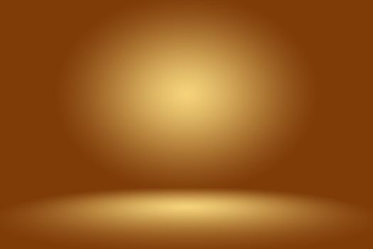 Gradient abstract background empty room with space for your text and picture.