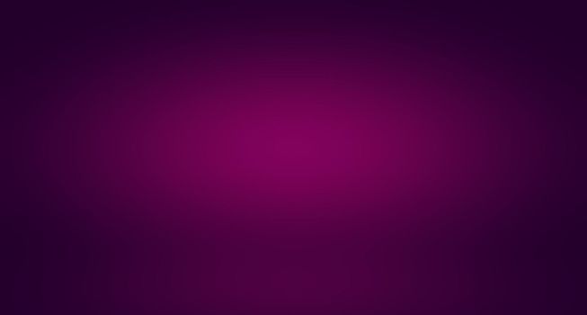 Studio Background Concept - abstract empty light gradient purple studio room background for product