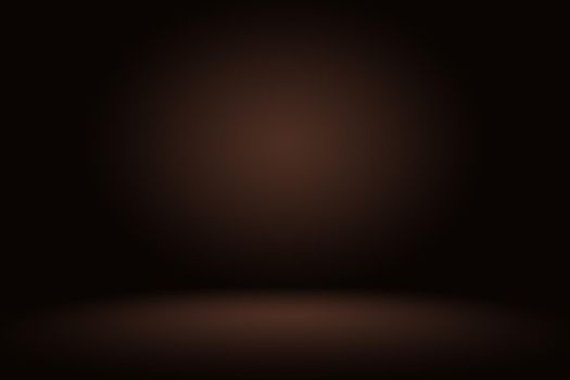 Gradient abstract background empty room with space for your text and picture.