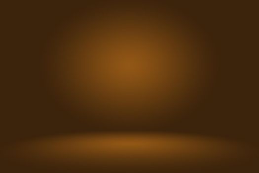 Gradient abstract background empty room with space for your text and picture.