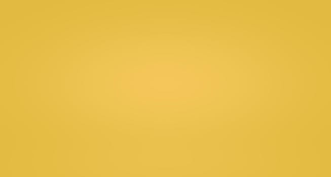 Abstract Luxury Gold yellow gradient studio wall, well use as background,layout,banner and product presentation