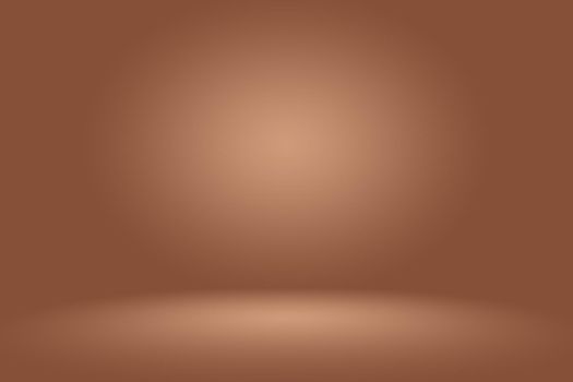 Gradient abstract background empty room with space for your text and picture.