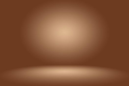 Gradient abstract background empty room with space for your text and picture.