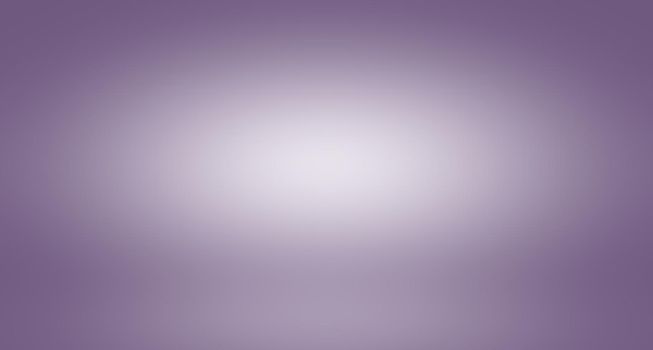 A soft vintage gradient blur background with a pastel colored well use as studio room, product presentation and banner.