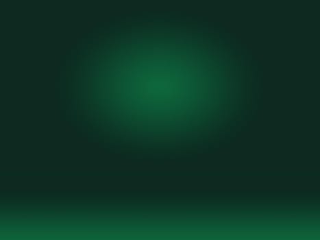 Abstract blur empty Green gradient Studio well use as background,website template,frame,business report.