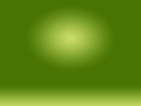 Abstract blur empty Green gradient Studio well use as background,website template,frame,business report.