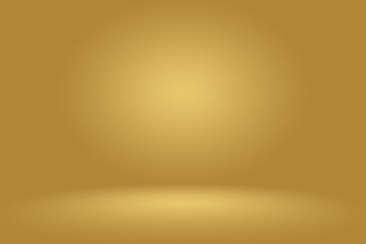 Abstract Luxury Gold Studio well use as background,layout and presentation