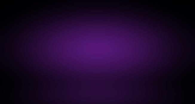 Studio Background Concept - abstract empty light gradient purple studio room background for product