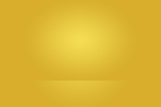 Abstract Luxury Gold Studio well use as background,layout and presentation