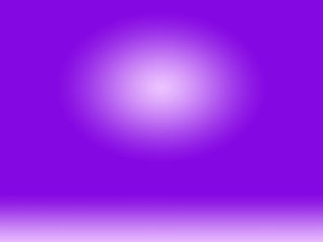 Studio Background Concept - abstract empty light gradient purple studio room background for product