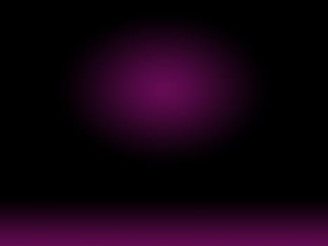 Studio Background Concept - abstract empty light gradient purple studio room background for product