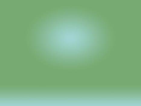 Abstract blur empty Green gradient Studio well use as background,website template,frame,business report.