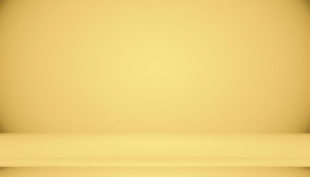 Abstract Luxury Gold Studio well use as background,layout and presentation.