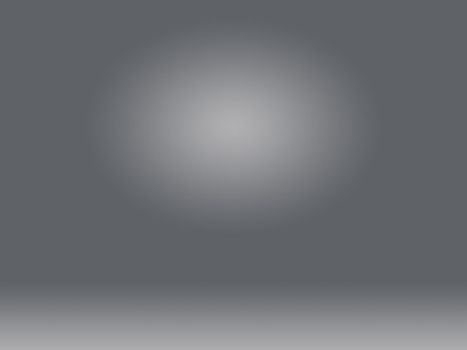 Abstract Smooth empty grey Studio well use as background,business report,digital,website template,backdrop