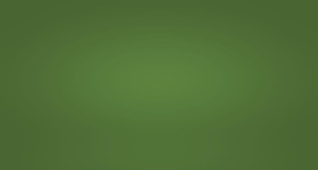 Abstract blur empty Green gradient Studio well use as background,website template,frame,business report.