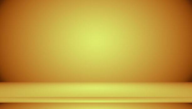 Abstract Luxury Gold Studio well use as background,layout and presentation.