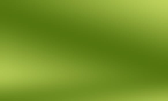 Abstract blur empty Green gradient Studio well use as background,website template,frame,business report.