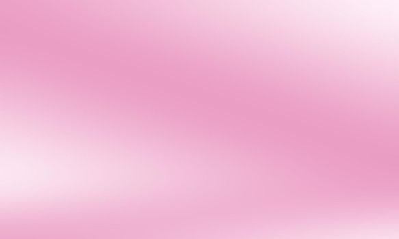 Abstract empty smooth light pink studio room background, Use as montage for product display,banner,template