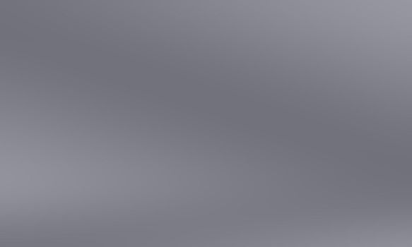 Abstract Smooth empty grey Studio well use as background,business report,digital,website template,backdrop
