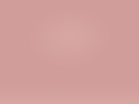 Abstract empty smooth light pink studio room background, Use as montage for product display,banner,template